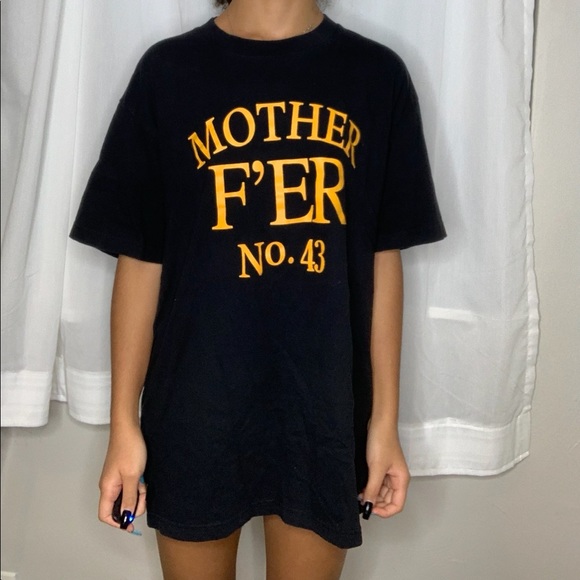 Other - Mother F'er Shirt